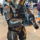 Image for article titled Our Favorite Cosplay From PAX East 2019
